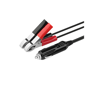12VDC Battery Cable